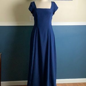 Nicolia Maids USA made gown